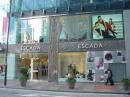 ESCADA Decorative panel