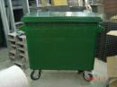 Rubbish bin