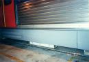 Light Rail panel