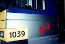 Light Rail panel