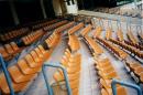 Happy Valley Racecourse Chair