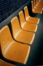 Happy Valley Racecourse Chair