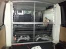 Toyota van accessories