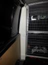 Toyota van accessories