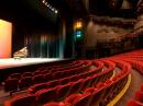 Kwai tsing theatre auditorium