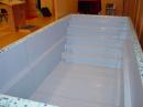 Baptism pool