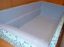 Baptism pool