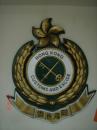 HK department logo