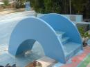 Water slide
