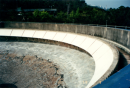 Shatin Sewage Treatment Works