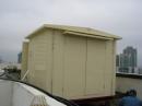 Fiberglass House-7